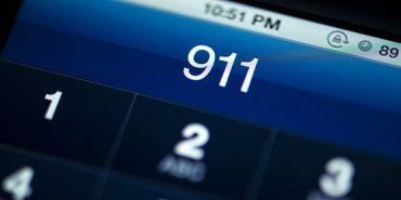 Закарпатцы смогут обращаться в муниципальную полицию по номеру 911