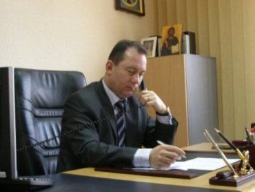 Ужгородский Майдан хочет встретиться с новым главой МВД