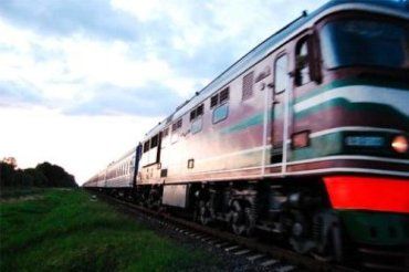 Ко Дню Независимости пустят дополнительный поезд на Ужгород