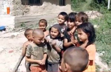 На Закарпатье ромская семья может получать 8-10 тысяч в месяц