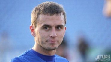 Защитник одесского Черноморца Юрий Путраш мог и не оказаться в Южной Пальмире