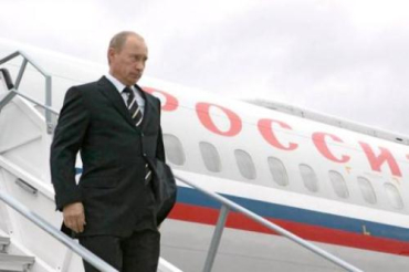 26 августа Путин приедет в Минск на встречу с Порошенко