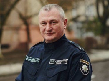 Сергей Князев - главный кандидат на дожность главы Нацполиции