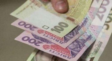 В Україні планується підвищення середньої заробітної плати