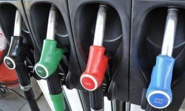 В Украине снова поднялись цены на бензин