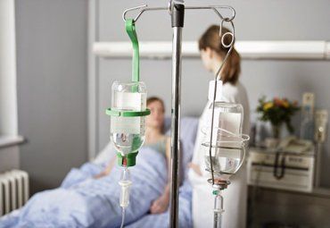В Измаиле больницы переполнены из-за масового отравления