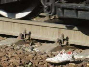 В городе Мукачево поезд смертельно травмировал юношу