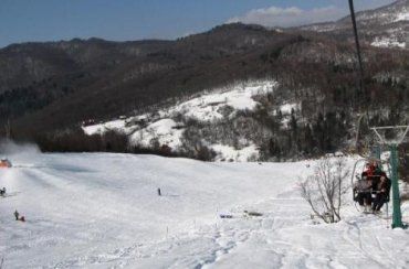 Туристы ждут-недождутся открытия нового горнолыжного сезона