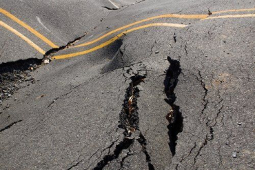 Землетрясение на Закарпатье - вполне реально происшествие