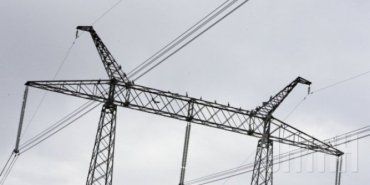 Укрэнерго продала доступ к трансграничным ЛЭП мощностью 655 МВт всем компаниям