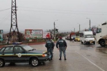 В Ужгороде на улице Черновола украли автомобиль ВАЗ-2114