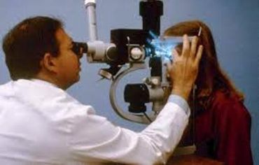 Глаукома - заболевание глаз с повышенным внутриглазным давлением