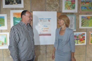 В Закарпатской области продолжается творческий конкурс «Мой родной край»