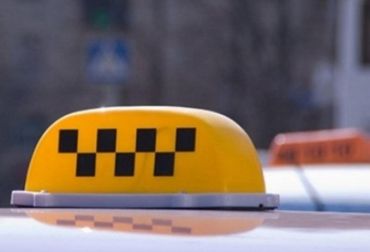 В Ужгороде милиция оперативно задержала таксиста, обокравшего пассажира