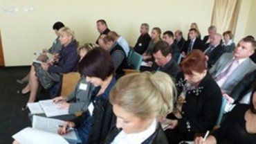 В Ужгороде состоялся семинар для миграционной службы