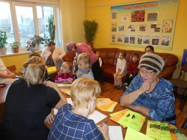В Ужгородском пресс-клубе состоится пресс-конференция по открытию центра помощи