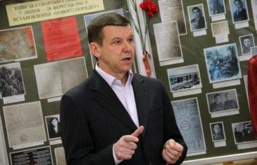 Іван Шкирта, кандидат у депутати до Закарпатської обласної ради