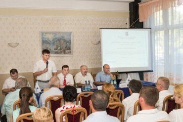 В Ужгороде прошел семинар по повышению квалификации адвокатов