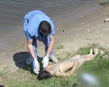 Иршавский район: в реке Боржава утонул 12-летний мальчик