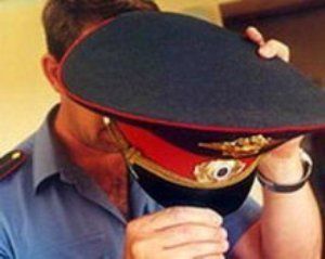 В Мукачево милиционеры ограбили человека на железнодорожной станции