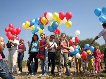 Раховщина приглашает на День добрососедства Украины и Румынии
