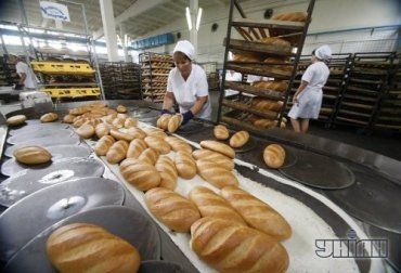 Эксперты прогнозируют подорожание хлеба по всей Украине