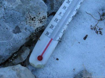 В Ужгороде ожидается резкое изменение погодных условий: морозыыы