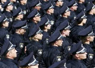 Отбор кандидатов в новую полицию Закарпатья на финишной прямой