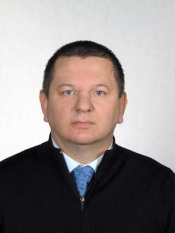 Народний депутат України Василь Ковач