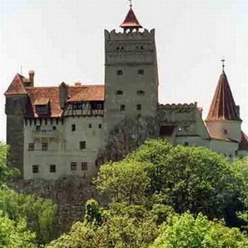 Замок графа Дракулы станет новым музеем