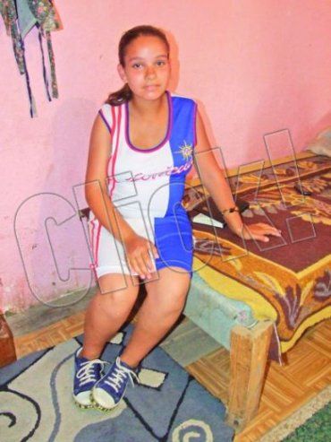 12-летняя румынка не догадывалась о своей беременности