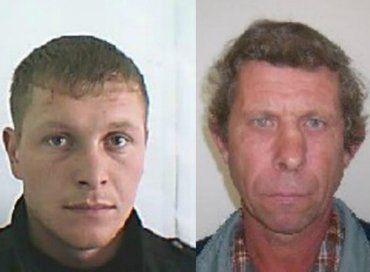 Полиция Закарпатья разыскивает двух пропавших мужчин