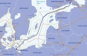 Польша назвала Северный поток пустой тратой денег
