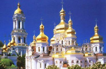 28 июля - День крещения Киевской Руси