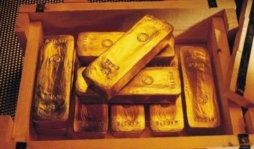 Діти знайшли золота на суму 250 тисяч євро