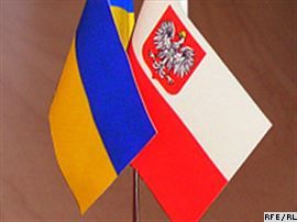 Розвиток прикордоння вигідний Україні та Польщі