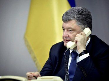 Исаков полагает, что "возможно, украинского лидера кто-то разыграл"