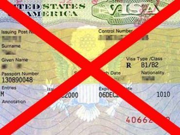 Венгрия: В Америку — без визы.
