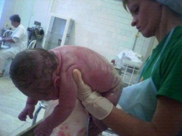 В Ужгороде возбудили уголовное дело по факту смерти новорожденного