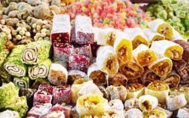 Відмова від солодощів позитивно вприває на організм