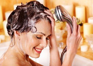 Як доглядати за волоссям в холодну пору року