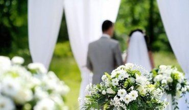 В Україні буде функціонувати сервіс швидкого одруження.