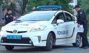 Патрульна поліція Ужгорода і Мукачева повідомляє...
