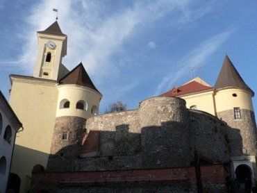 Мукачевские депутаты не против аренды замка "Паланок"