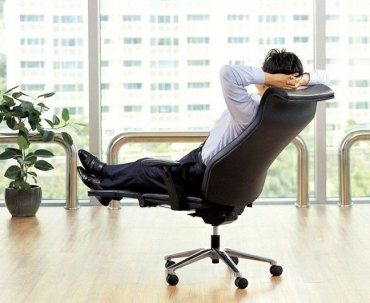 Як спастись від стресового стану на робочому місці