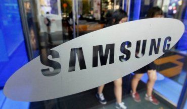 Акції компанії Samsung почали знецінюватись