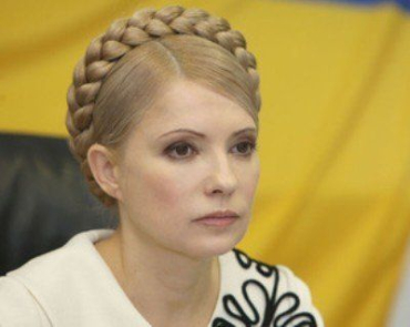Тимошенко выделила полмиллиарда гривен на борьбу с эпидемией гриппа