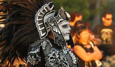 Зникнення Ацтеків та причину цьому,назвали антропологи