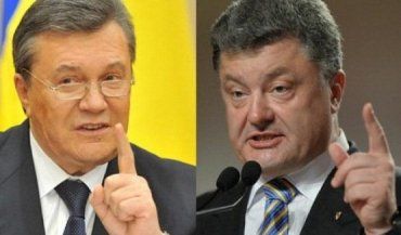 «Янукович-люкс»: узкая дорожка президента Порошенко