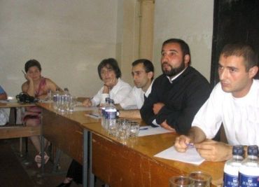 Армянское меньшинство в Ужгороде открывает воскресную школу
